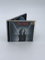 CD Toni Price Hey CD