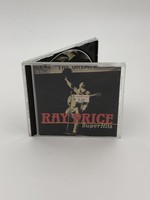 CD Ray Price Super Hits CD