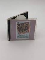 CD Elvis Presley Elvis Country CD