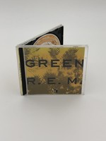 CD R.E.M. Green CD