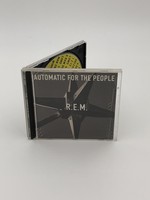 CD R.E.M. Automatic for the People CD