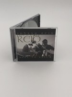 CD Johnny Reid Born to Roll CD