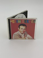 CD The Best of Jim Reeves CD