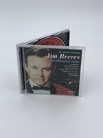 CD Jim Reeves Gentleman Jim CD