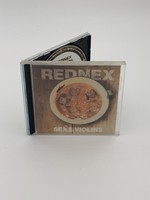 CD Rednex Sex & Violins CD