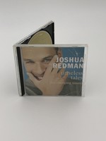 CD Joshua Redman Timeless Tales CD