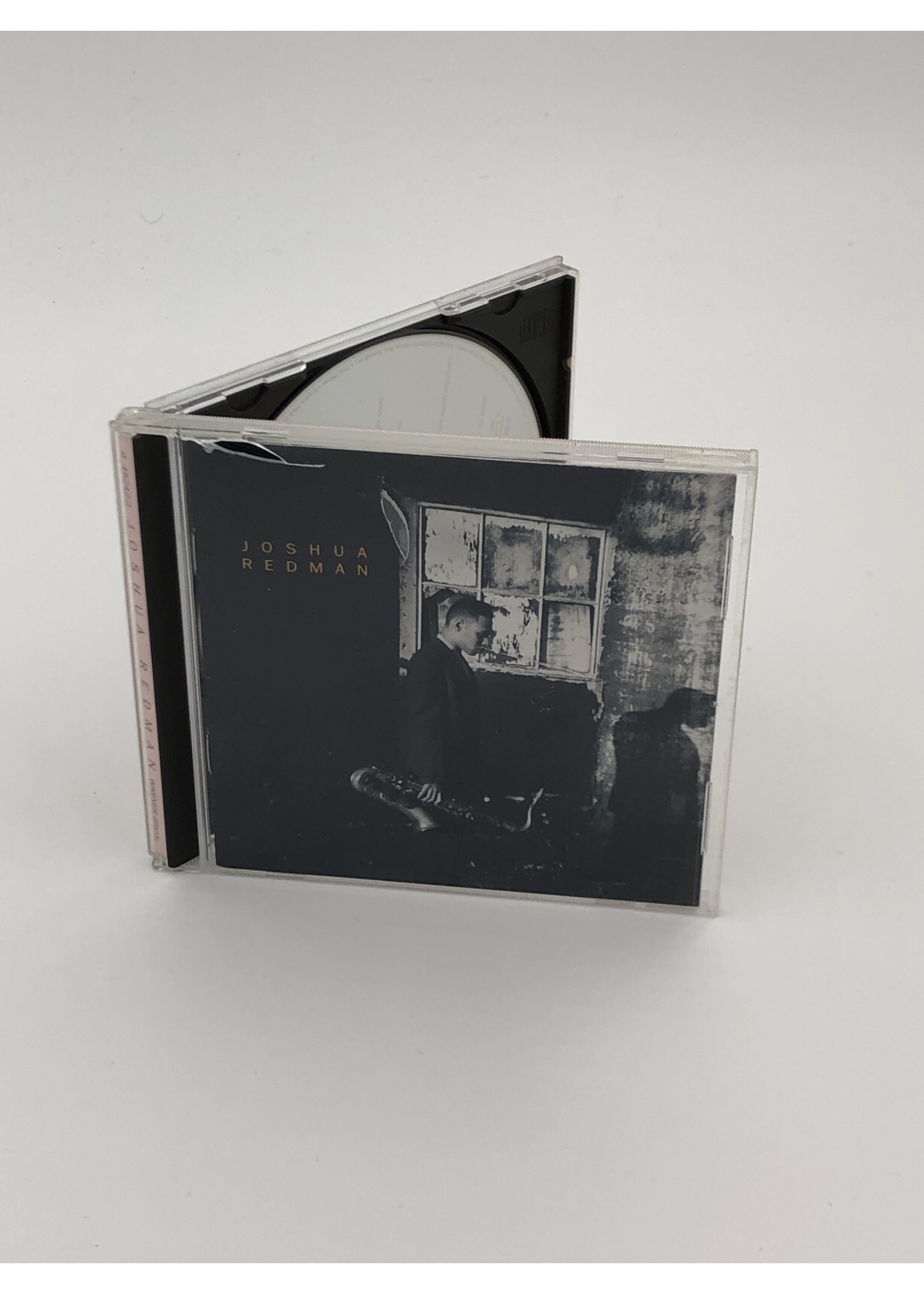 CD Joshua Redman: Joshua Redman CD