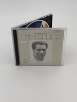 CD The Immortal Otis Redding CD