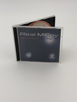 CD Real Mcoy Another Night CD