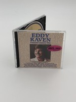 CD Eddy Raven Greatest Country Hits CD