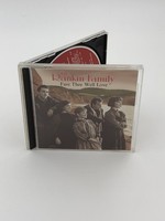 CD The Rankin Family Fare Thee Well Love CD