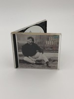 CD Eddie Rabbitt Jersey Boy CD