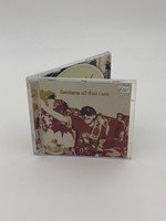 CD Santana All That I Am CD