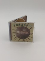 CD Sandbox Bionic CD