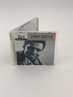 CD The Best of Jimmy Ruffin CD