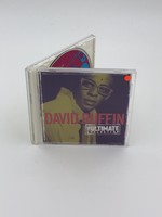 CD David Ruffin The Ultimate Collection CD