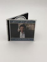 CD Billy Joel Royal Out of the Shadows CD