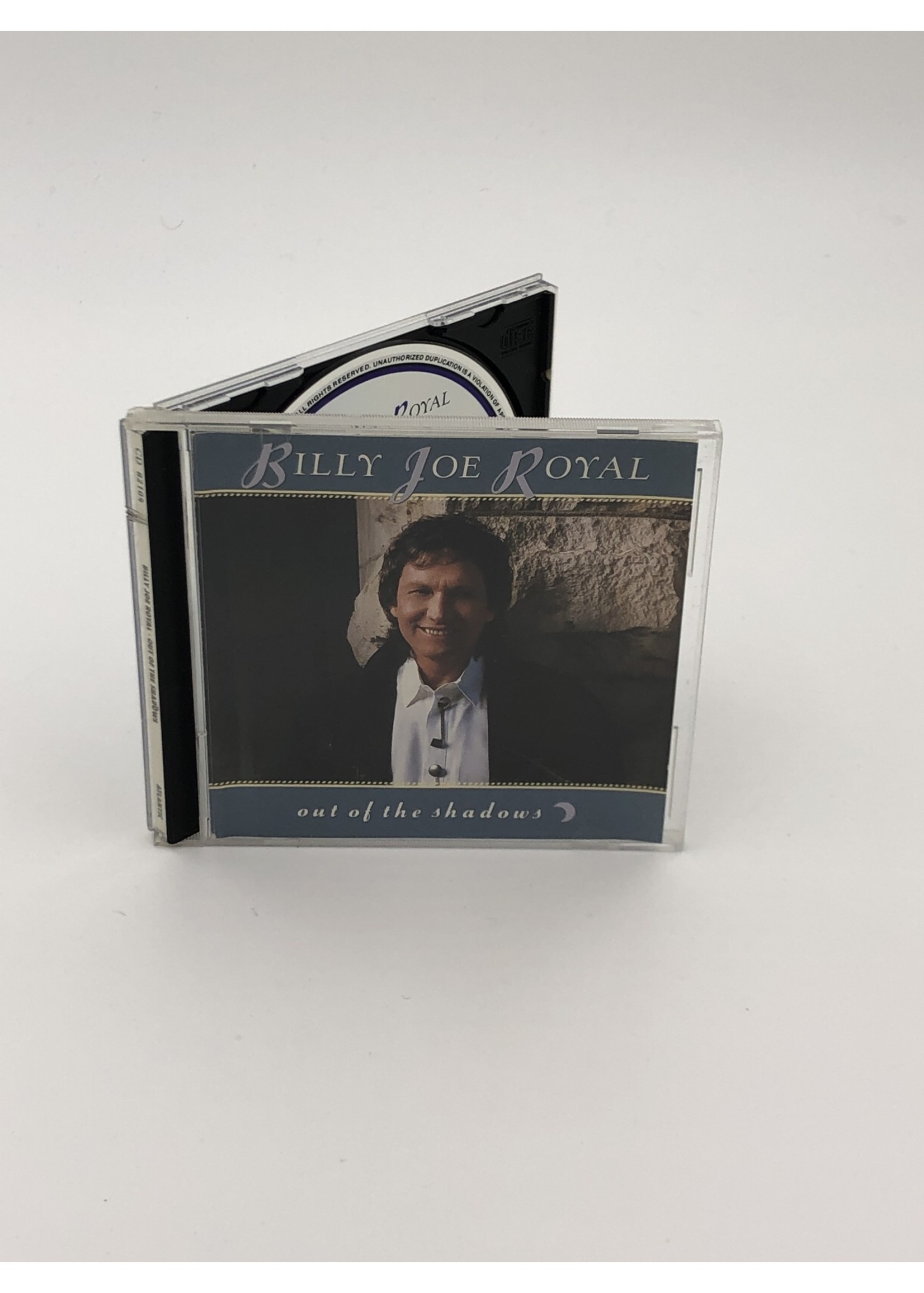 CD Billy Joel Royal: Out of the Shadows CD