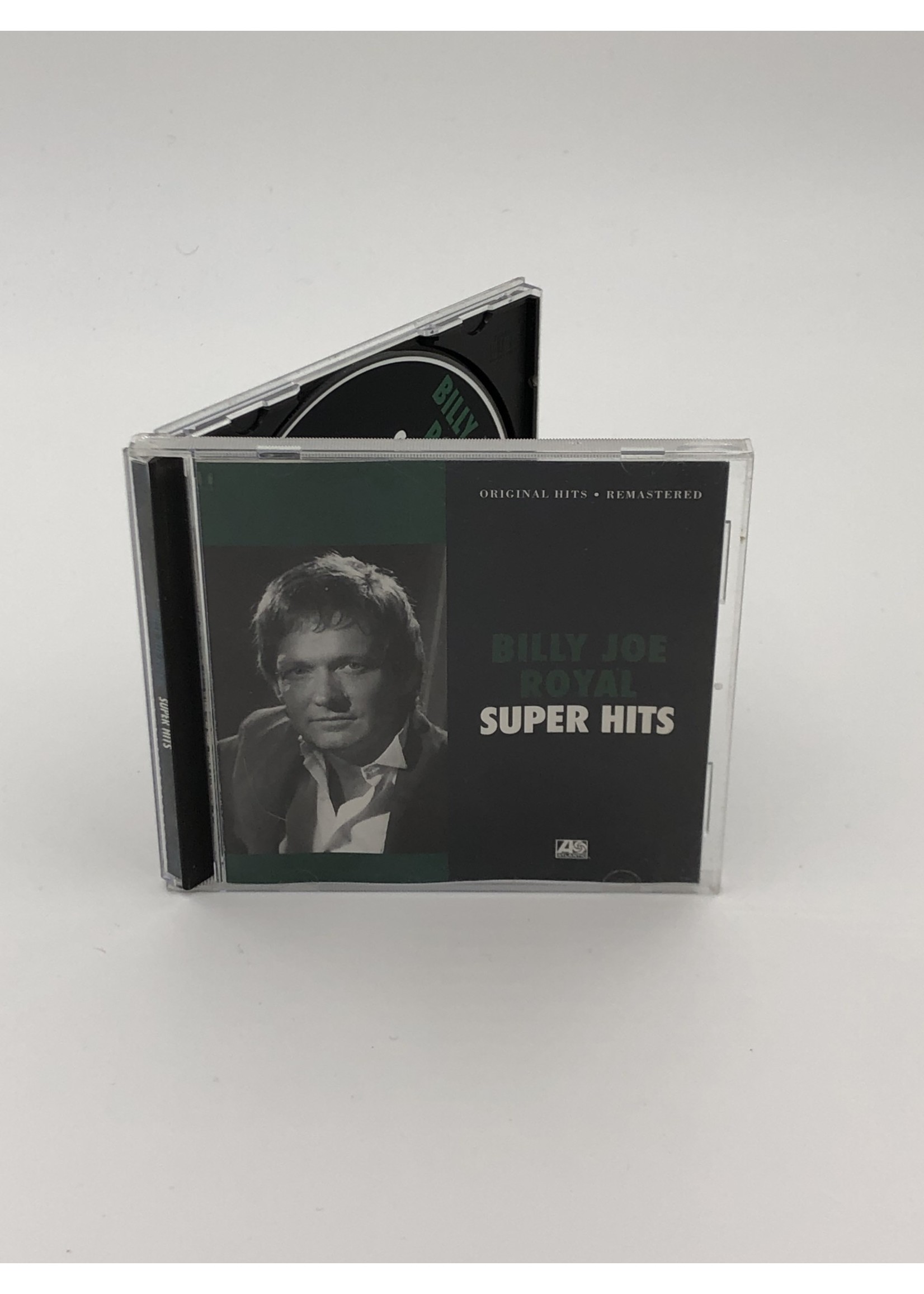 CD Billy Joel Royal: Super Hits CD