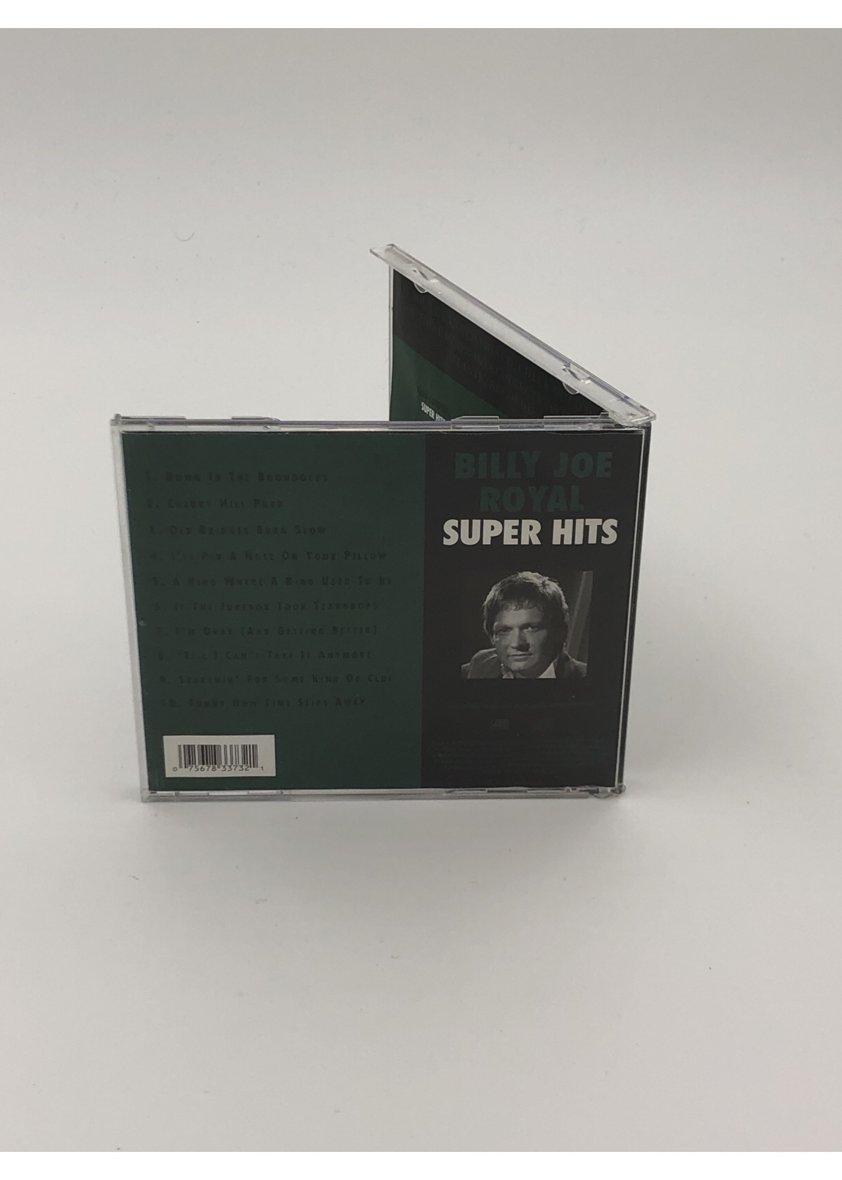 CD Billy Joel Royal: Super Hits CD