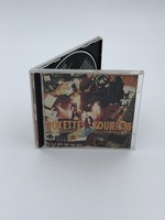 CD Roxette Tourism CD