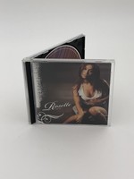 CD Rosette Uh Oh CD