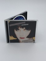 CD Linda Ronstadt Cry like a Rainstorm Howl Like the Wind CD