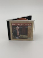 CD Kenny Rogers Back to the Well CD
