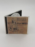 CD Kenny Rogers & The First Edition Greatest Hits Volume 1 CD