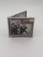 CD Smokey Robinson & The Miracles Lost And Found Along Came Love CD