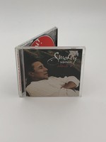 CD Smokey Robinson Intimate CD