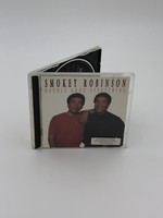 CD Smokey Robinson Double Good Everything CD