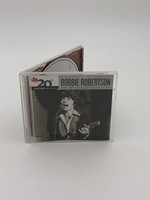 CD The Best of Robbie Robertson CD