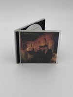 CD Robbie Robertson Storyville CD
