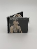 CD Archie Roach: Jamu Dreaming CD