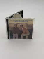 CD The Very Best of The Righteous Brothers Unchained Melody CD