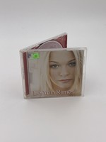 CD Leann Rimes Leann Rimes CD