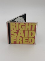 CD Right Said Fred Up CD