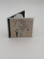 CD Frank Sinatra The Best of The Capitol Years CD