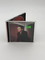 CD Simply Red Greatest Hits CD