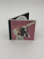CD Simply Red A New Flame CD