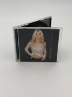 CD Jessica Simpson Irresistible CD