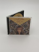 CD Carly Simon Letters Never Sent CD