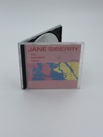 CD Jane Siberry No Borders Here CD