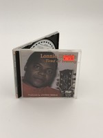 CD Lonnie Shields Tired of Waiting CD