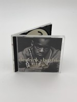 CD Derrick Shezbie Spodies Back CD