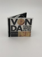 CD Vonda Shepard The Radical Light CD