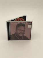 CD Roscoe Shelton Sings CD