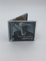 CD Ricky Van Shelton Collections CD