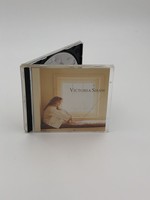 CD Victoria Shaw Victoria Shaw CD